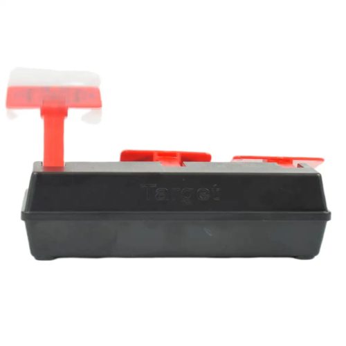 Target: Elektronikus mozgó céltábla szett 13,5x11cm