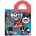 LEGO DOTS Mickey egér és Minnie egér felvarró 41963