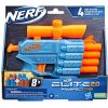 Nerf Elite 2.0 Prospect QS-4 szivacslövő fegyver - Hasbro