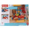 Fisher-Price 2 az 1-ben intelligens járássegítő - Mattel
