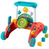 Fisher-Price 2 az 1-ben intelligens járássegítő - Mattel
