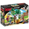 Playmobil: Magicoturmix varázsital főzése (70933)