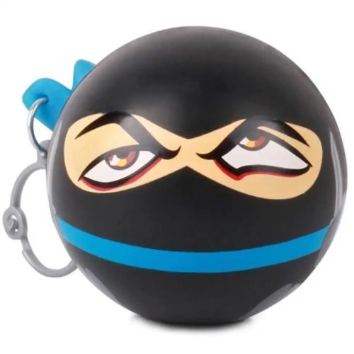 Puki Nindzsa puki gránátok - Repülő Szellentő