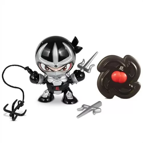 Puki Nindzsa XL - Ihira Szelleme figura