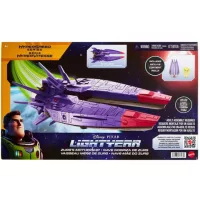 Lightyear játékfigurák