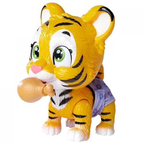 Pamper Petz: Pelenkás tigris - Simba Toys