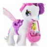 Hatchimals Rainbow Cation Hatchicorn Varázslatos unikornis - Spin Master