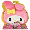 Purse Pets: Hello Kitty My Melody interaktív táska - Spin Master