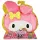 Purse Pets: Hello Kitty My Melody interaktív táska - Spin Master