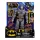 DC Comics: Battle Strike Batman figura hanggal 30cm - Spin Master