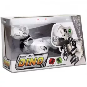 Így neveld a dinód távirányítós robot dinoszaurusz