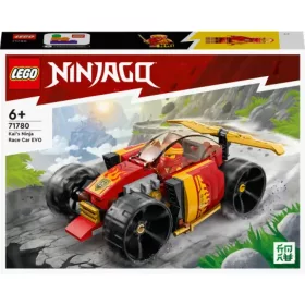 LEGO Ninjago Kai EVO nindzsa-versenyautója 71780