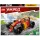 LEGO Ninjago Kai EVO nindzsa-versenyautója 71780