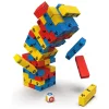 Mancs őrjárat Színes toronyépítő jenga játék - Spin Master
