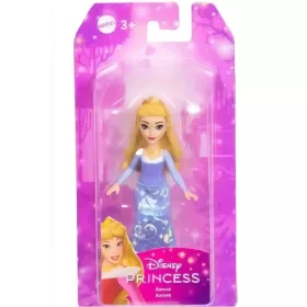   Disney Hercegnők: Mini Csipkerózsika hercegnő baba - Mattel