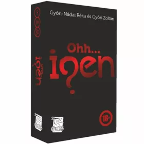Ohh...igen? társasjáték