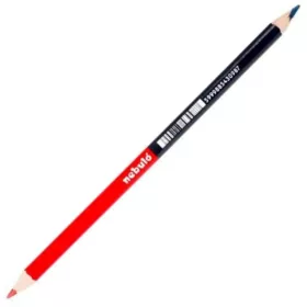 Nebulo Postairón piros-kék háromszög alakú 1db