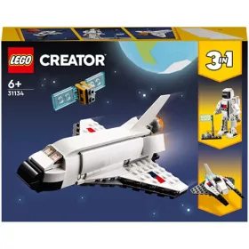 LEGO Creator Űrsikló 3 az 1-ben 31134