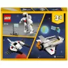 LEGO Creator Űrsikló 3 az 1-ben 31134
