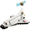 LEGO Creator Űrsikló 3 az 1-ben 31134