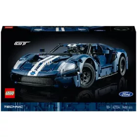LEGO® Technic 2022 Ford GT (42154)