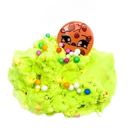 Compound Kings Keverd és kavard illatos cupcake slime meglepetéssel