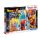 Dragonball Super Supercolor 180db-os puzzle - Clementoni