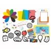 Montessori - A színek felfedezése fejlesztőjáték - Clementoni