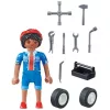 Playmobil: Special PLUS - Autószerelő (71164)