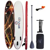 SUP - Stand Up Paddle