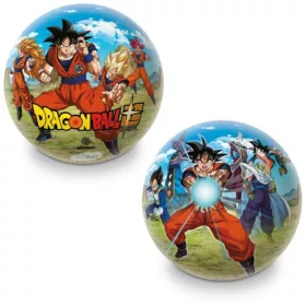 Dragon Ball BioBall gumilabda 14cm - Mondo Toys