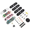 Tech Deck: Sovrn fingerboard gördeszka szett - Spin Master