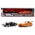 Halálos iramban Twin Pack Dodge Charger R/T és Toyota Supra fém járgányok dupla csomag 1/32 - Simba