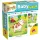Carotina Baby Farm állatai puzzle