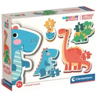 Bébi puzzle