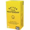 WDYM Better Than Yesterday motivációs játék
