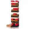 Popular Toronyépítő jenga játék - Woodyland