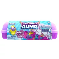 Hatchimals játékfigurák