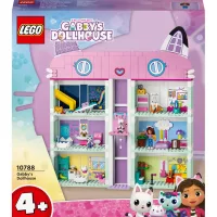 LEGO Gabi babaháza