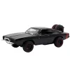 Halálos iramban: Dom Toretto Dodge Charger R/T 1970 &  Dodge Charger Widebody 1968 fém kisautója 2db-os csomag 1/32-es méretarány 13cm- Jada Toys