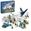 LEGO® City Utasszállító repülőgép (60367)