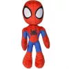 Marvel Amazing Friends - Pókember  Póki plüssfigura sötétben világító szemekkel 25cm