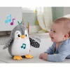 Fisher-Price: Egyensúlyozó Pingvin pajtás - Mattel