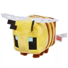 Minecraft plüss Méh figura 20cm - Mattel
