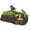 Jurassic World 3 Mocsári dinoszauruszok játékszett - Clementoni
