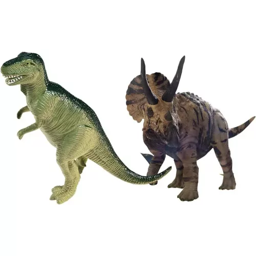 Jurassic World 3 Mocsári dinoszauruszok játékszett - Clementoni