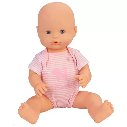 Nenuco: Sára interaktív baba kiegészítőkkel