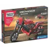 Science & Play: Roadster motor és Dragster versenyautó szett - Clementoni