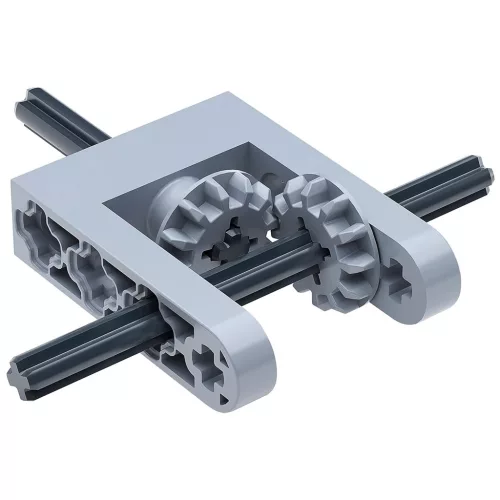 Science  Play Buggy és Quad szett - Clementoni