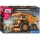 Science & Play: Haul Truck Bányaautó - Clementoni